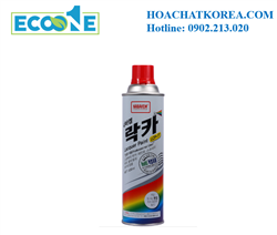 Sơn phủ công nghiệp LCP-77 – Nabakem